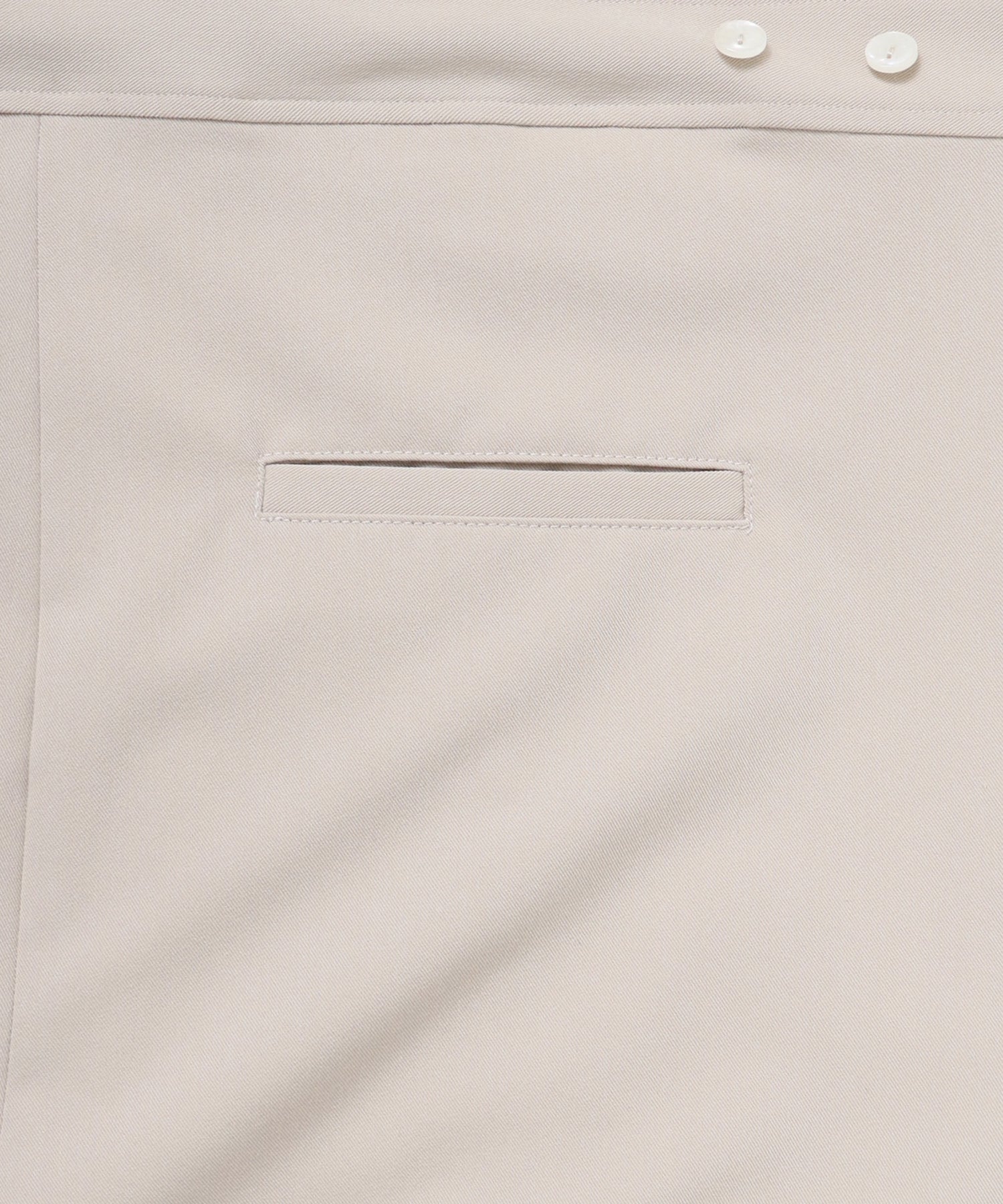 ポリレーヨン オールインワン