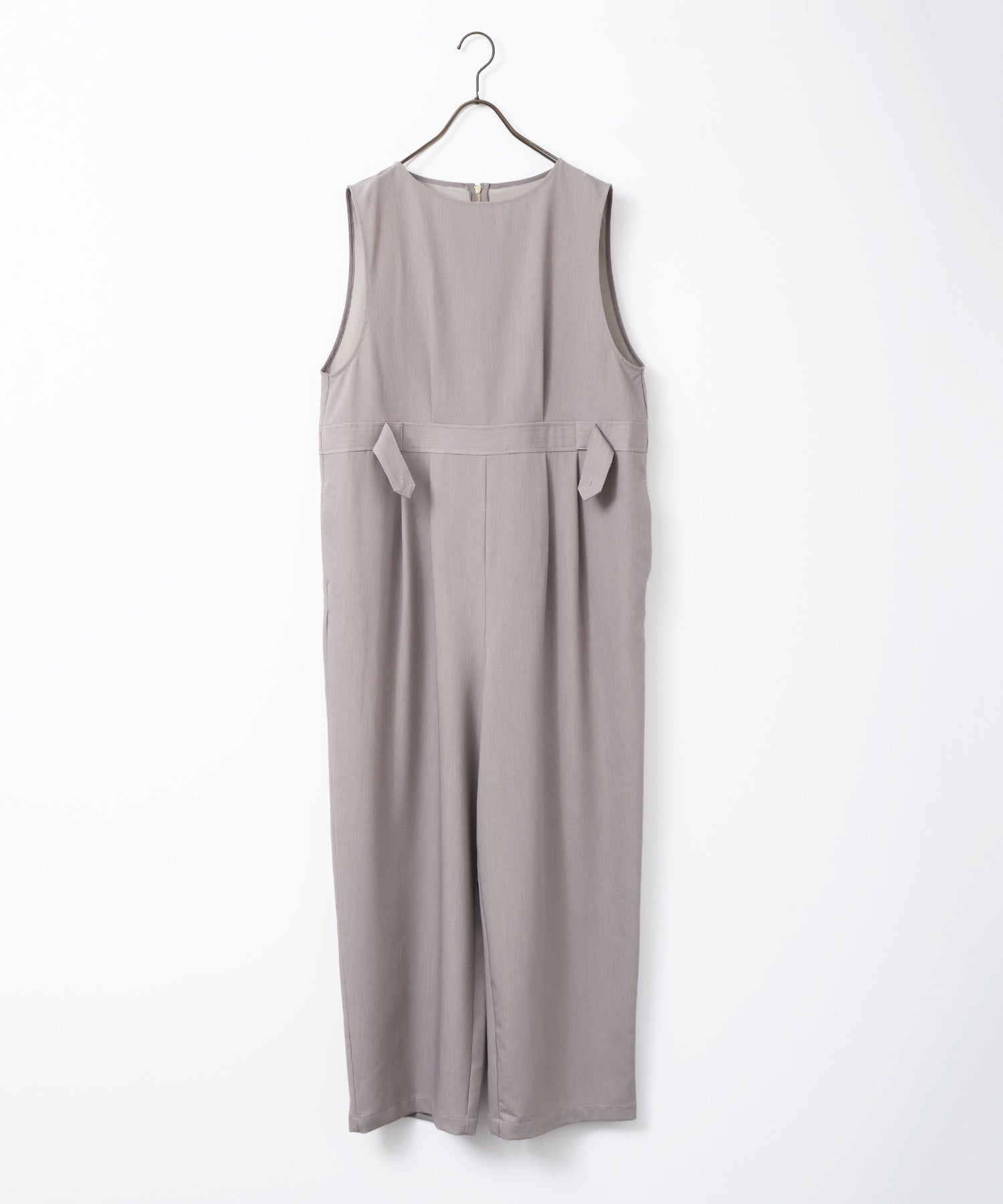 POLYRAYON JUMPSUIT