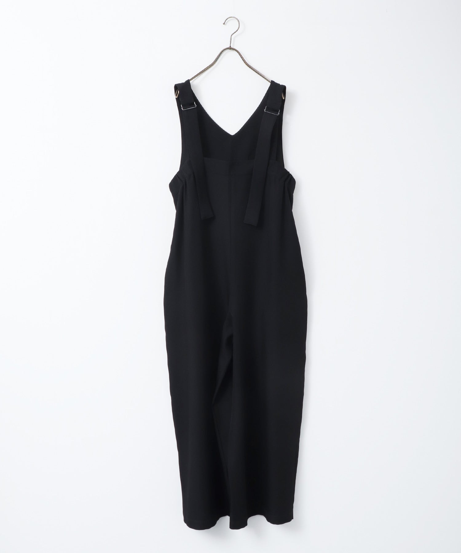 STRETCH 2WAY SALOPETTE