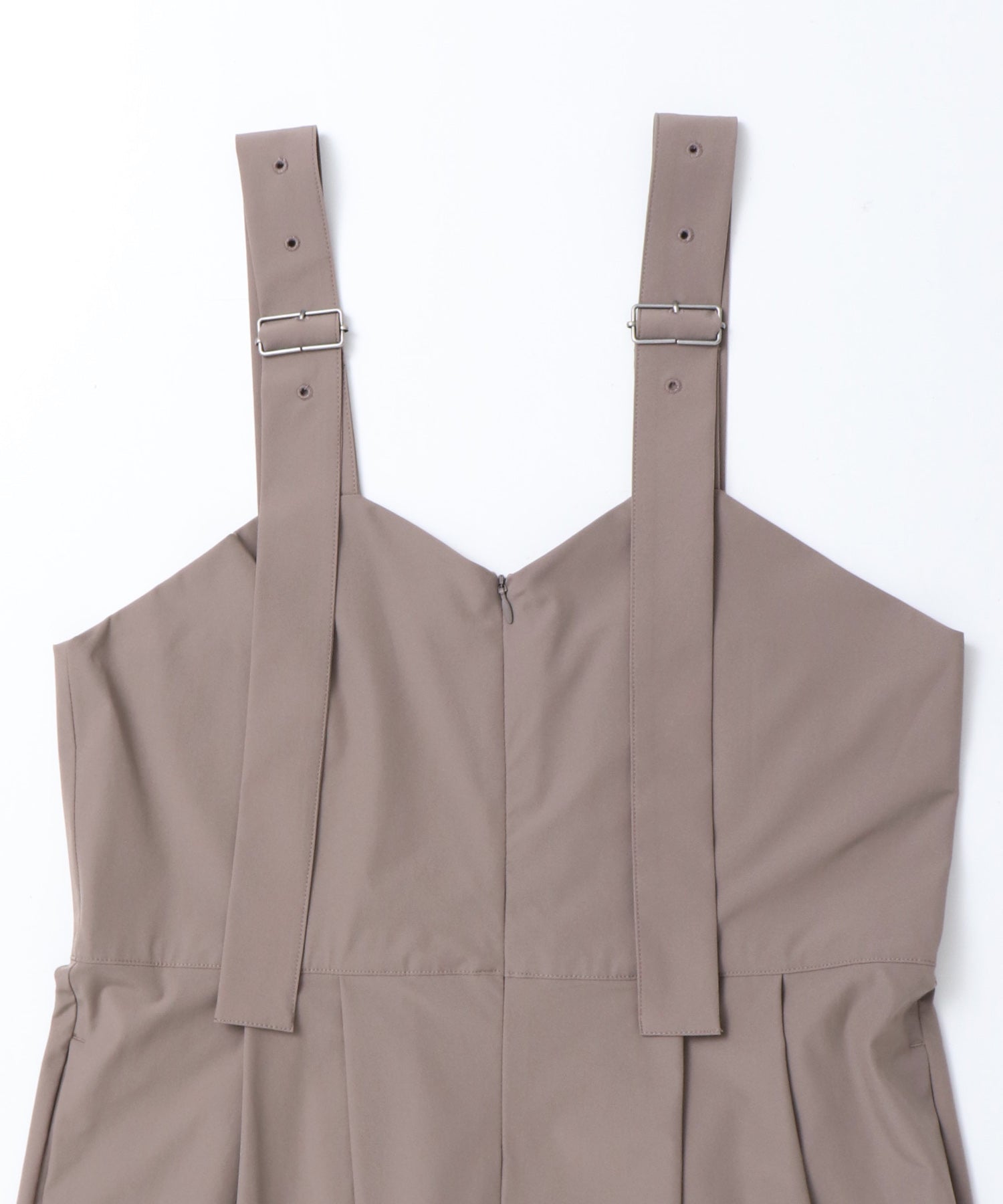 [ICE TOUCH] OVERALLS
