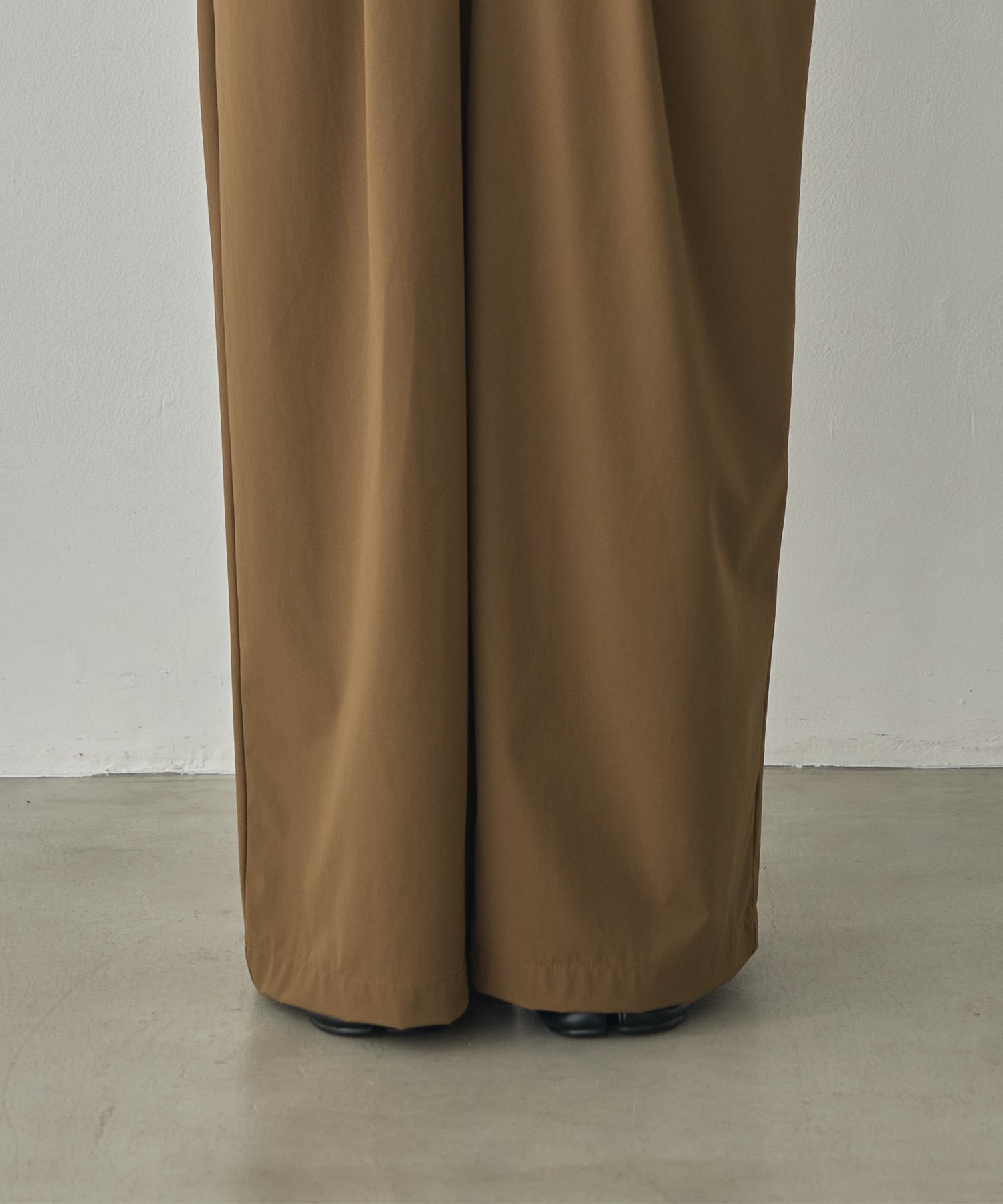 [ICE TOUCH]THICK JUMPSUIT