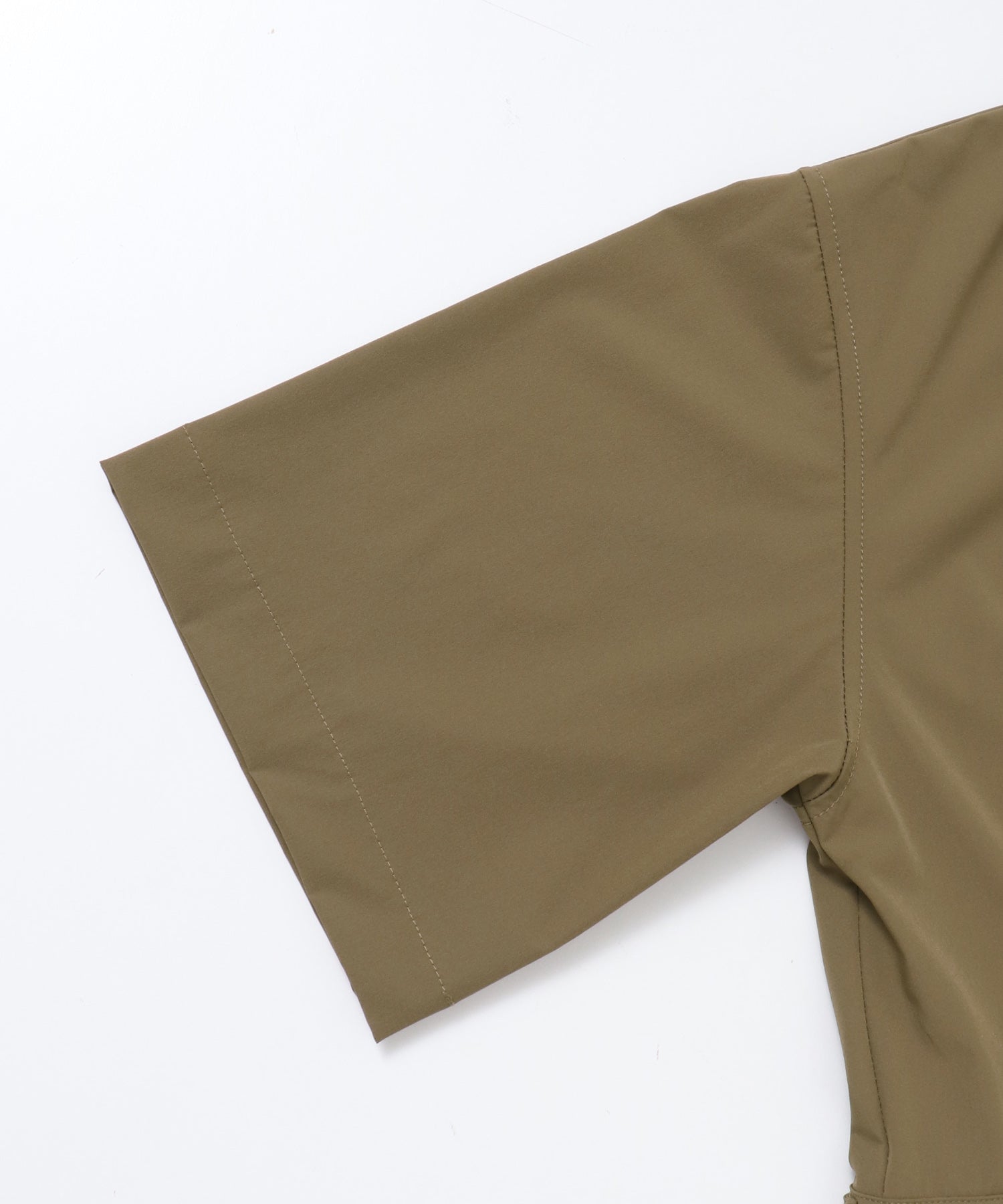 [ICE TOUCH]THICK JUMPSUIT
