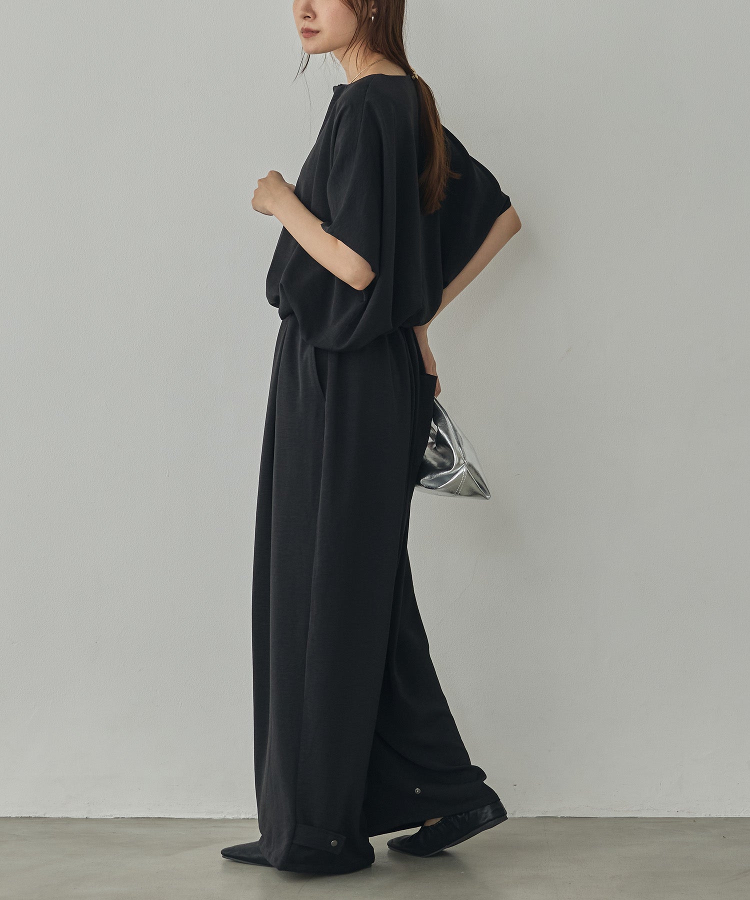 VINTAGE CLOTH ALL-IN-ONE