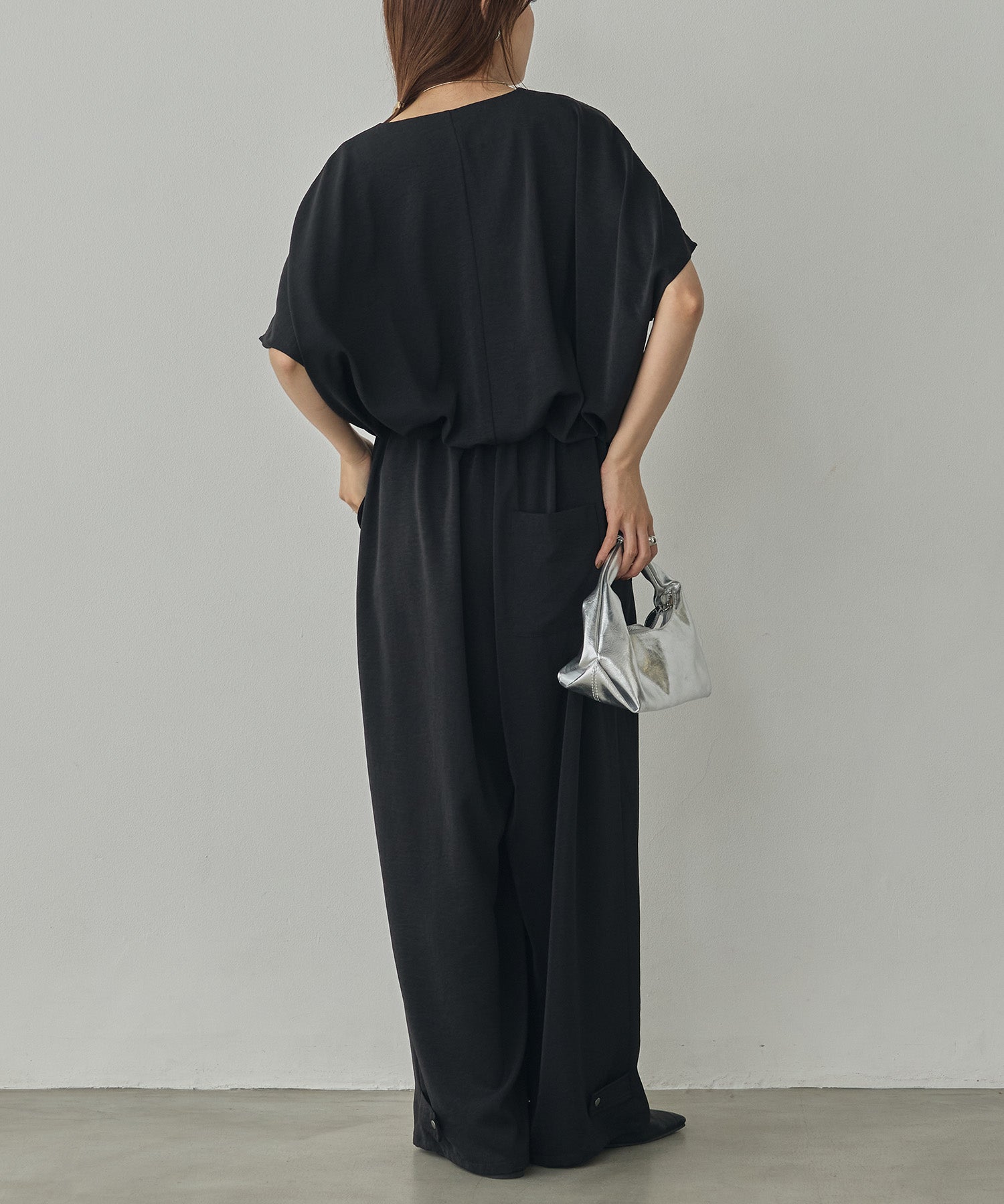 VINTAGE CLOTH ALL-IN-ONE