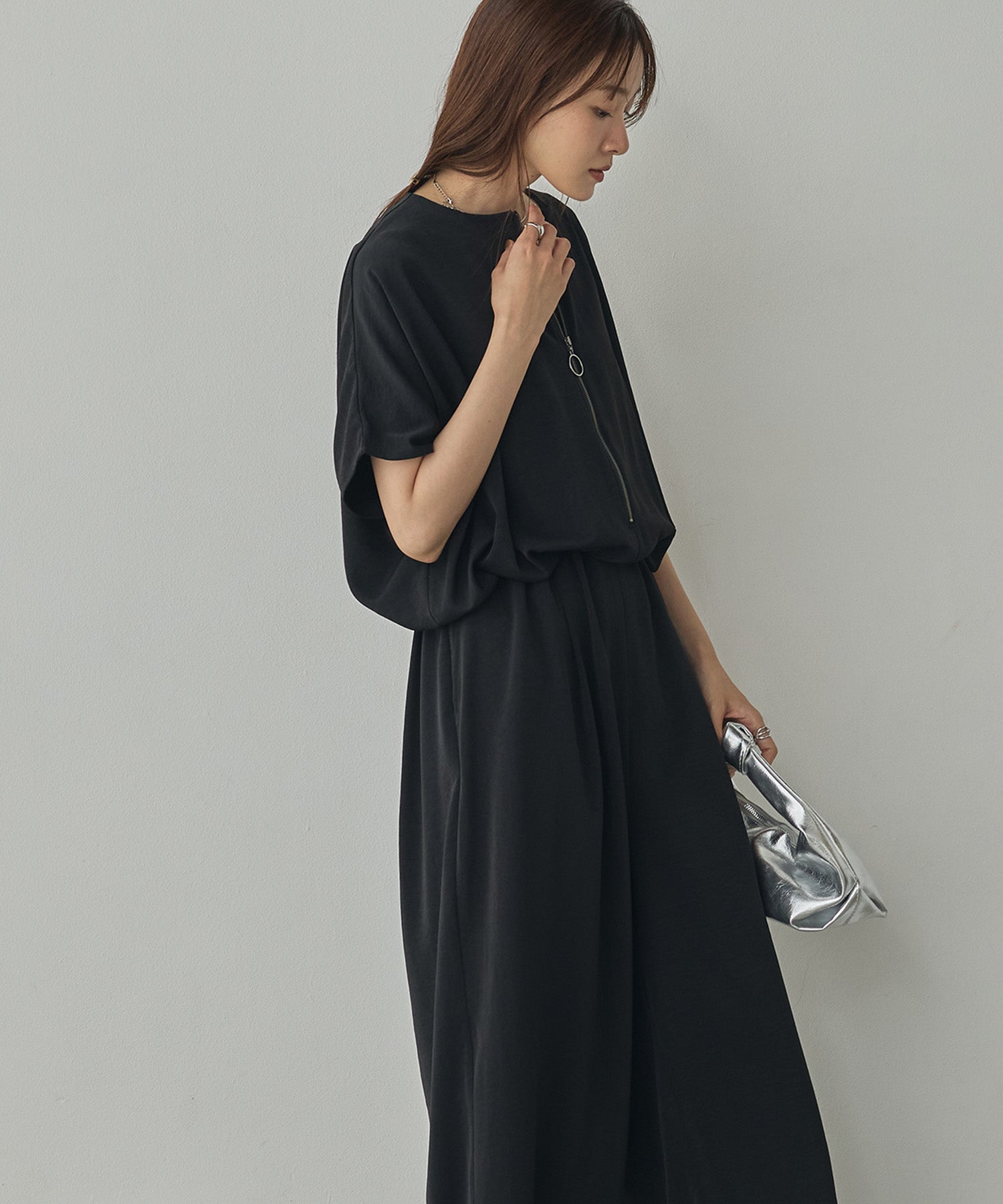 VINTAGE CLOTH ALL-IN-ONE