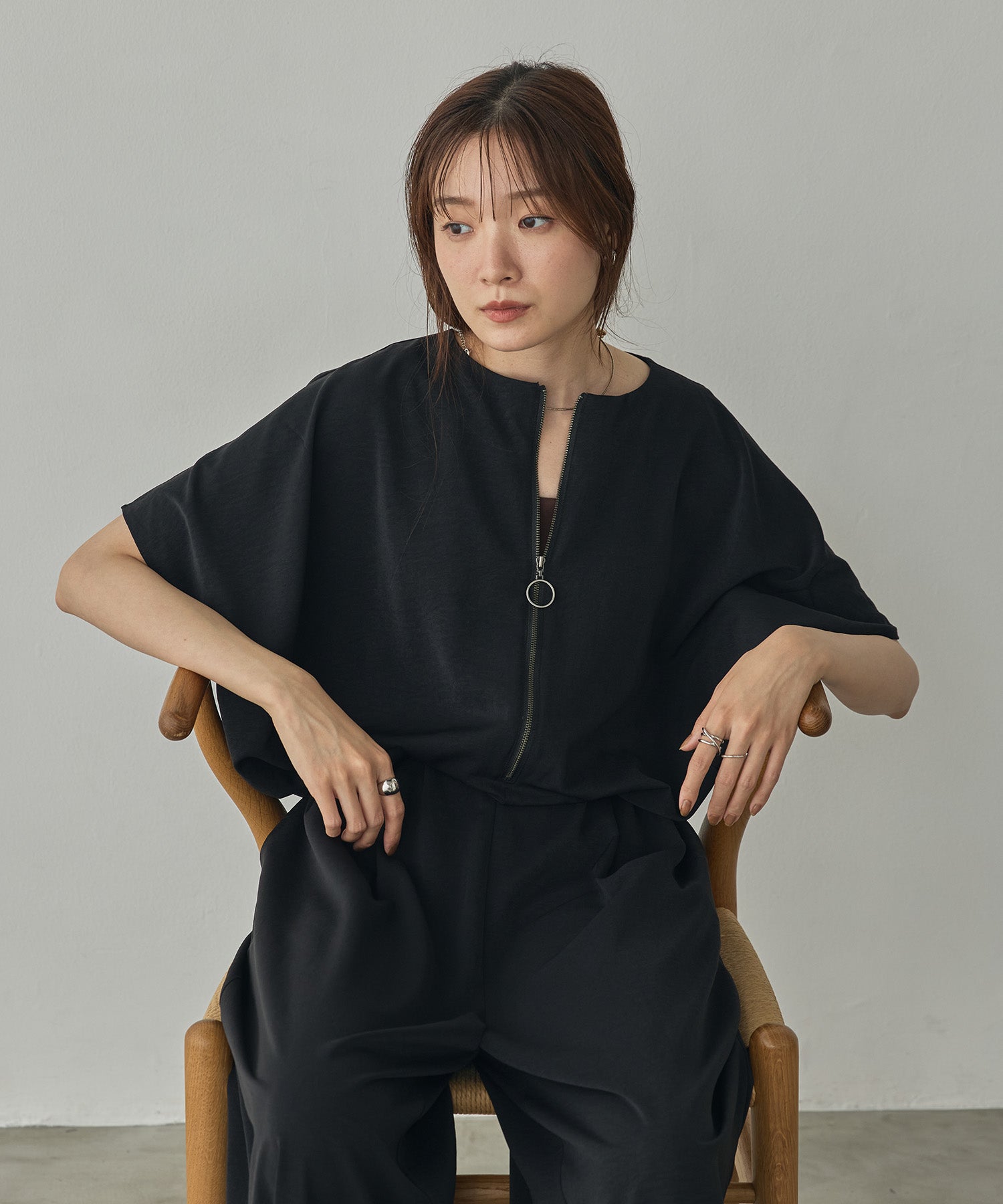 VINTAGE CLOTH ALL-IN-ONE