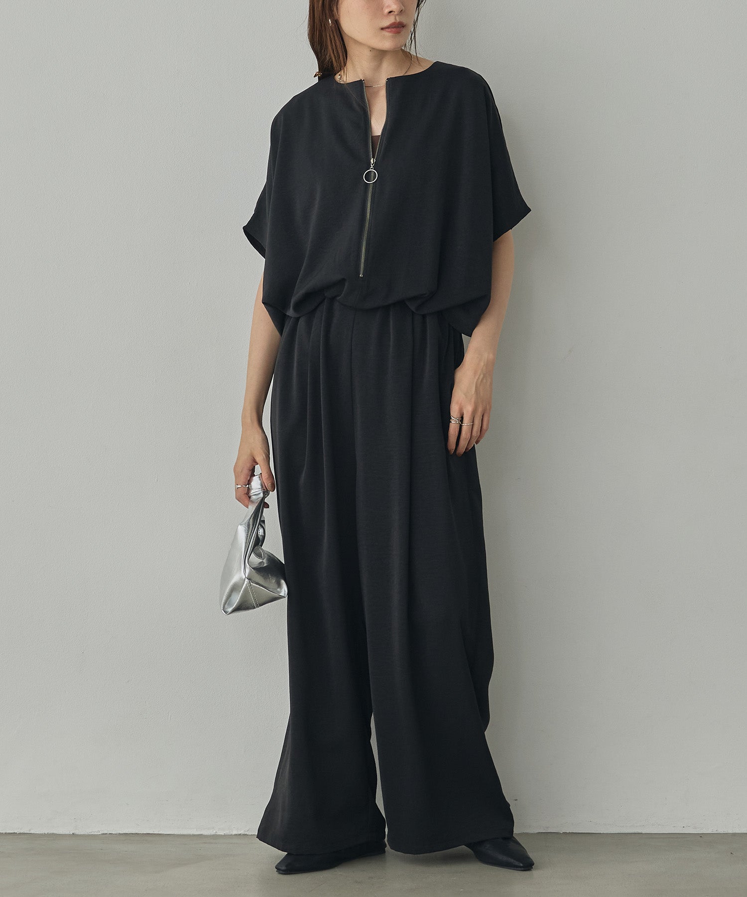 VINTAGE CLOTH ALL-IN-ONE
