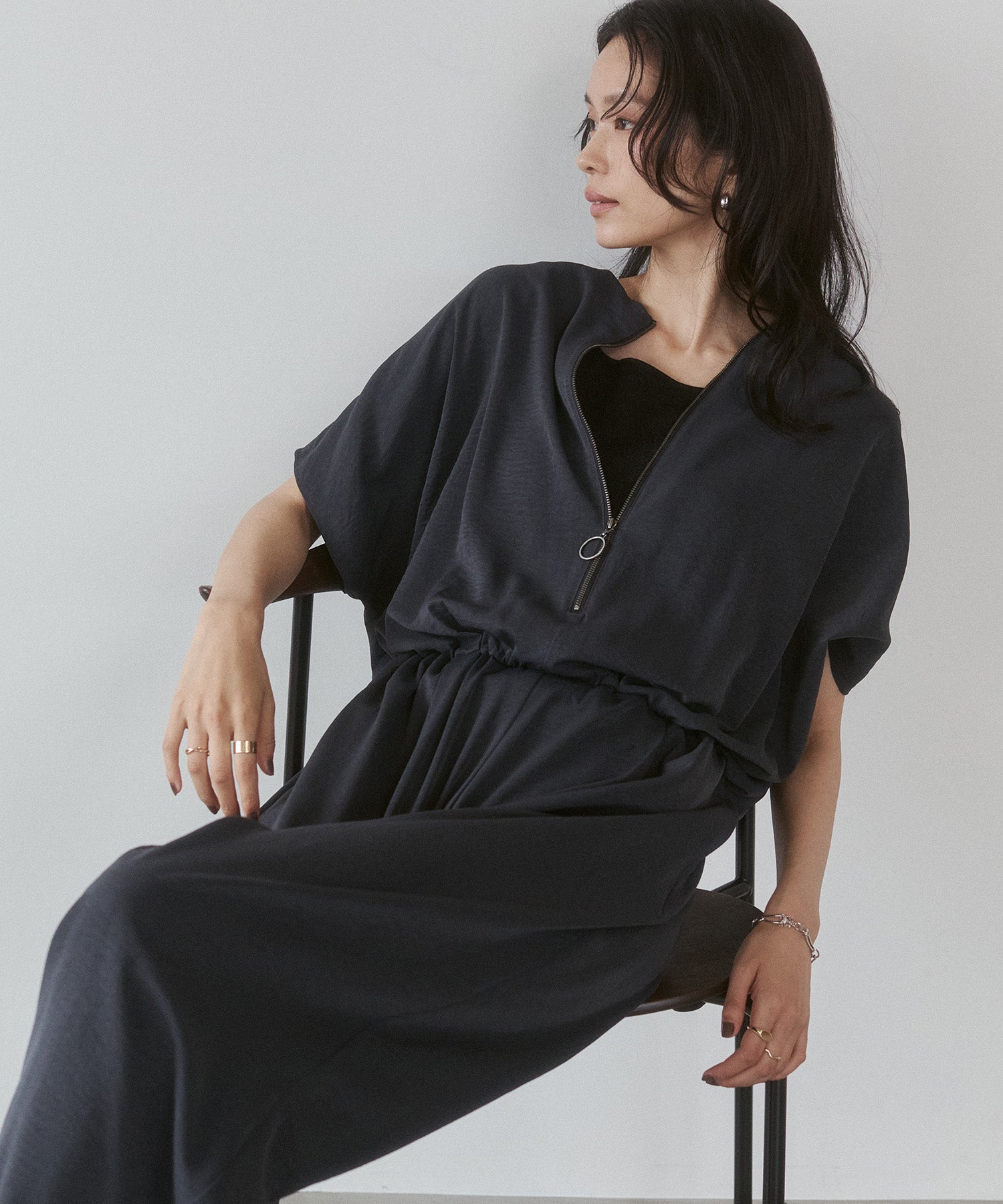 VINTAGE CLOTH ALL-IN-ONE