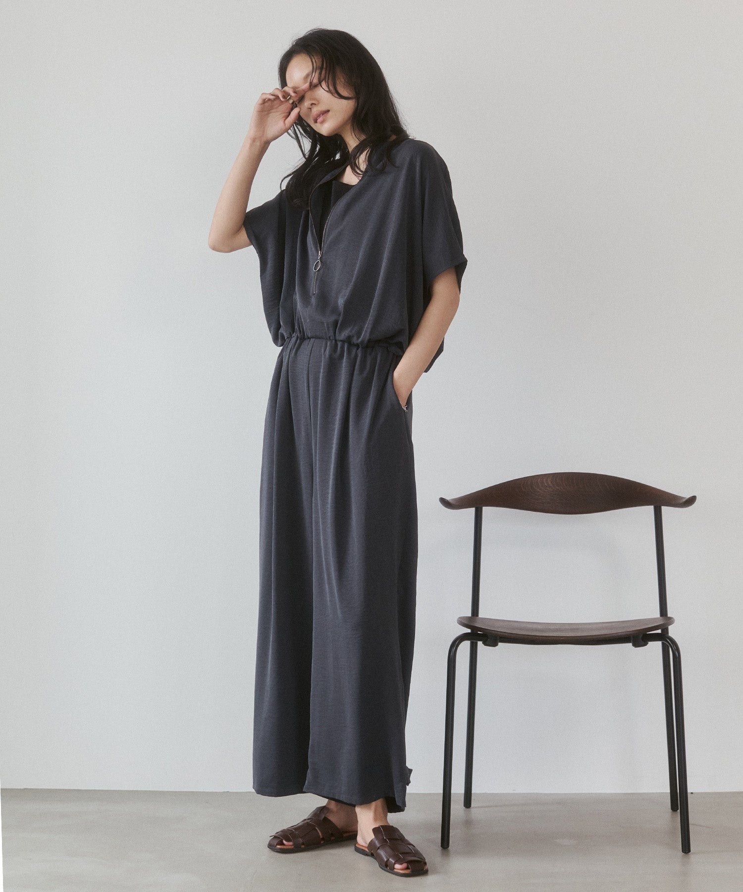 VINTAGE CLOTH ALL-IN-ONE
