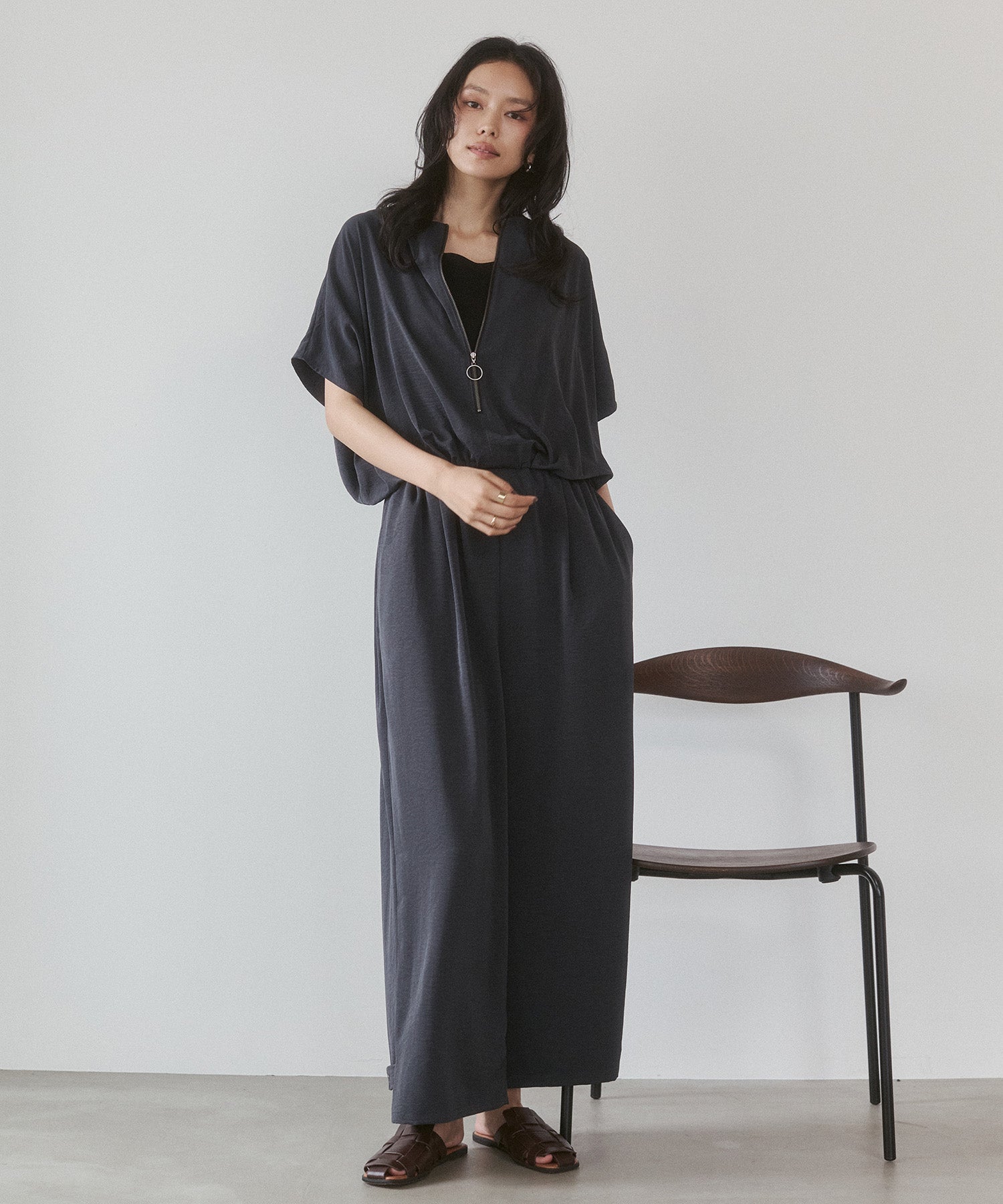 VINTAGE CLOTH ALL-IN-ONE