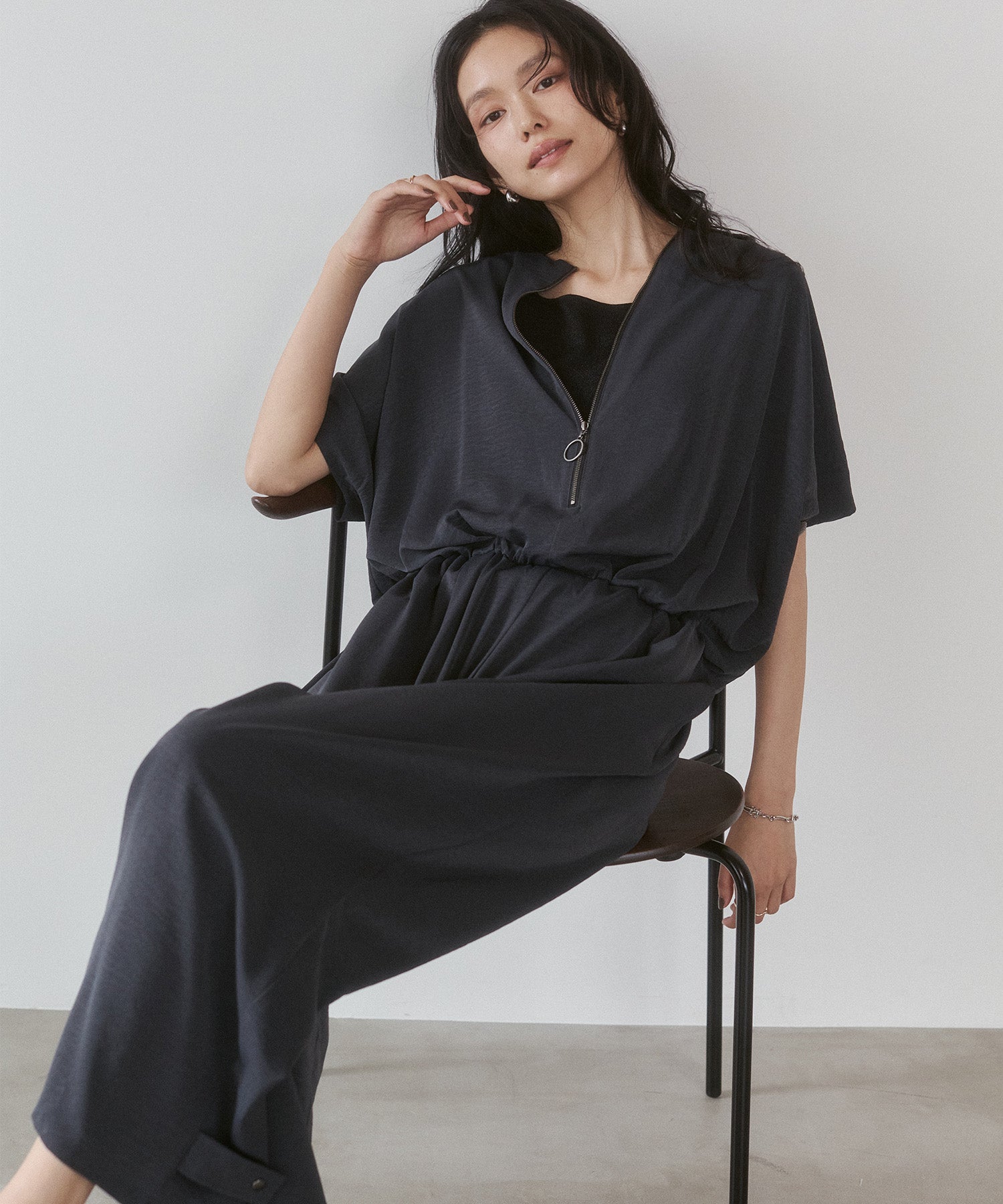 VINTAGE CLOTH ALL-IN-ONE
