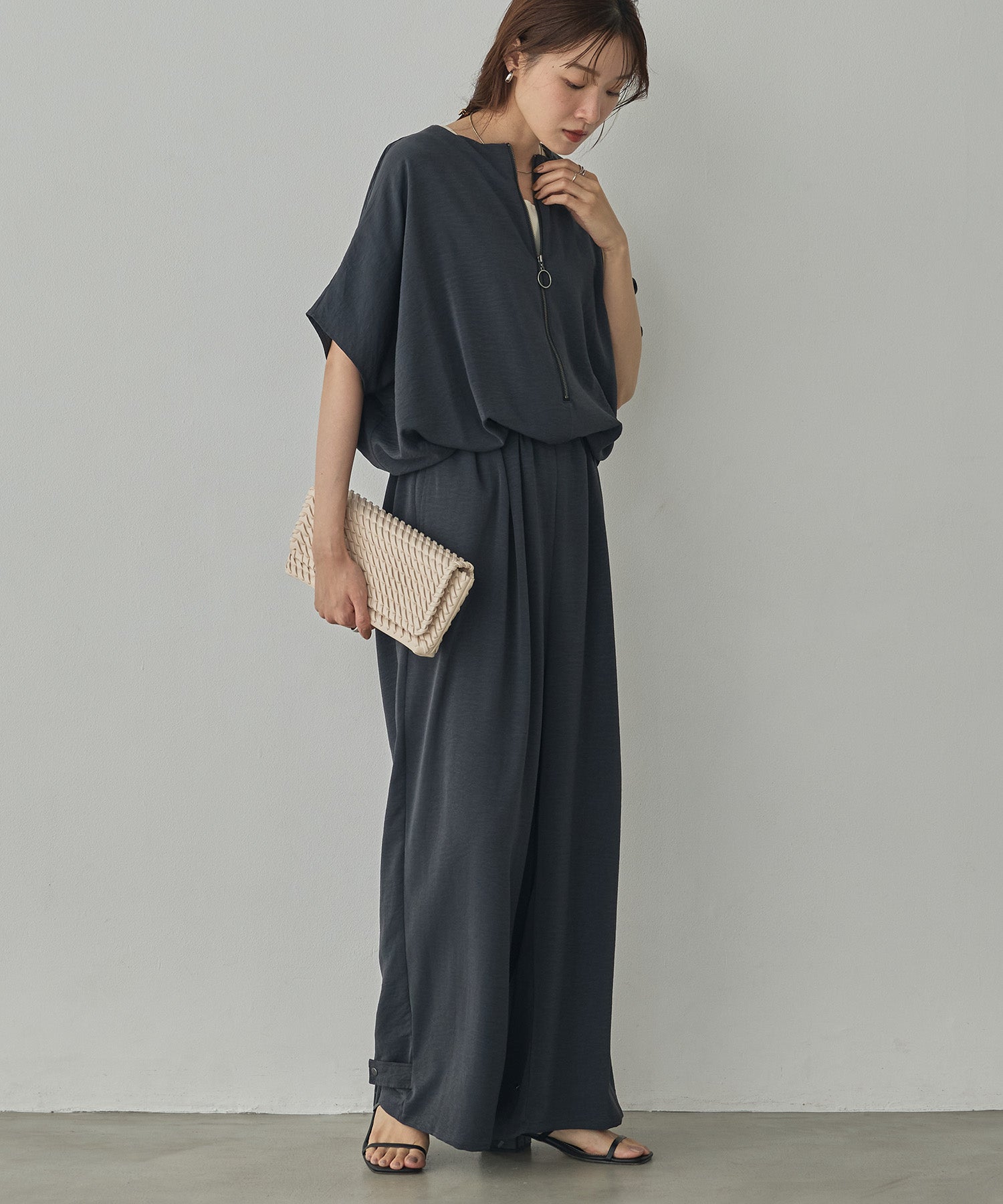 VINTAGE CLOTH ALL-IN-ONE