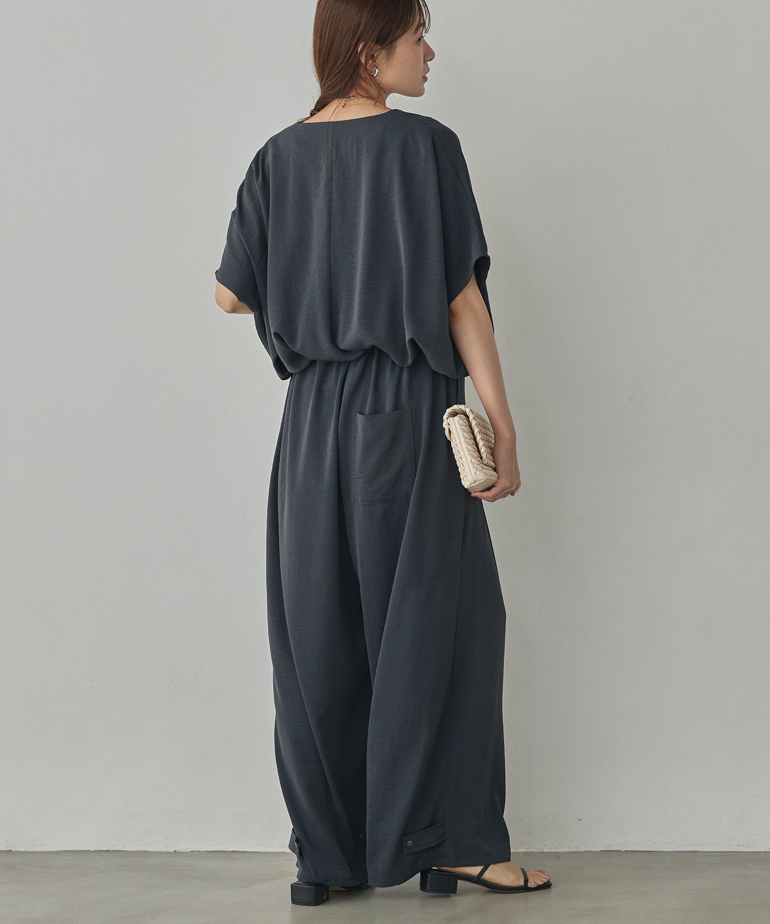 VINTAGE CLOTH ALL-IN-ONE