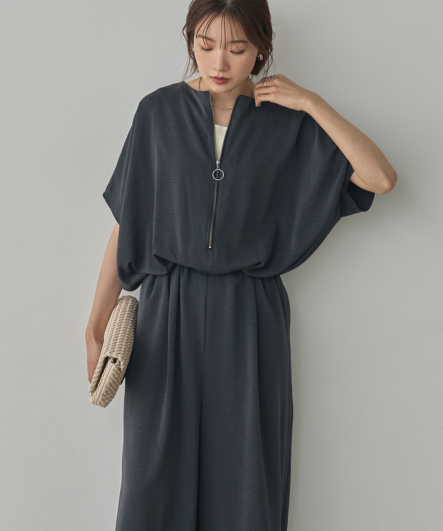 VINTAGE CLOTH ALL-IN-ONE