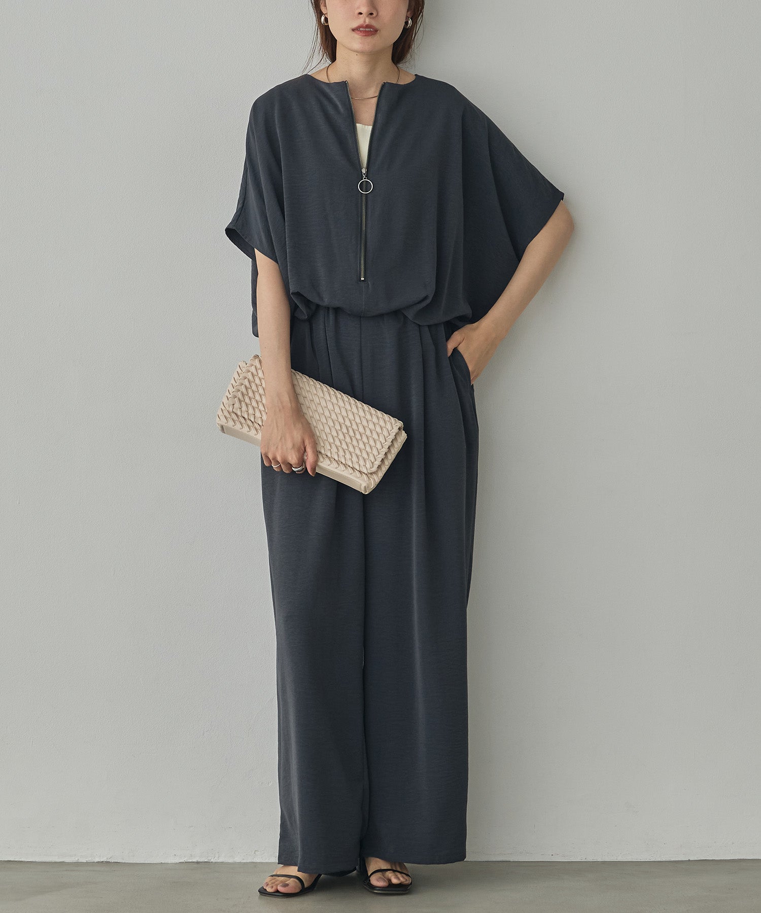 VINTAGE CLOTH ALL-IN-ONE