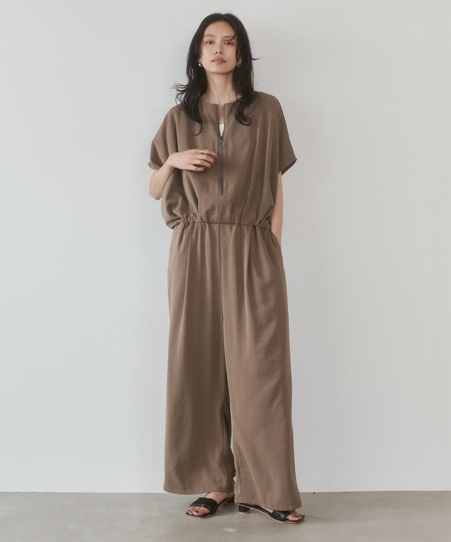 VINTAGE CLOTH ALL-IN-ONE