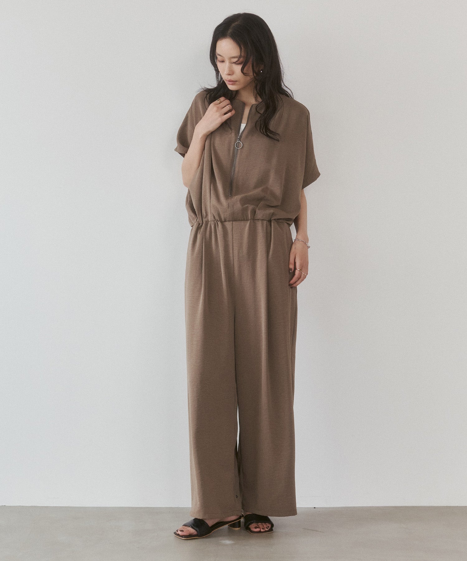 VINTAGE CLOTH ALL-IN-ONE