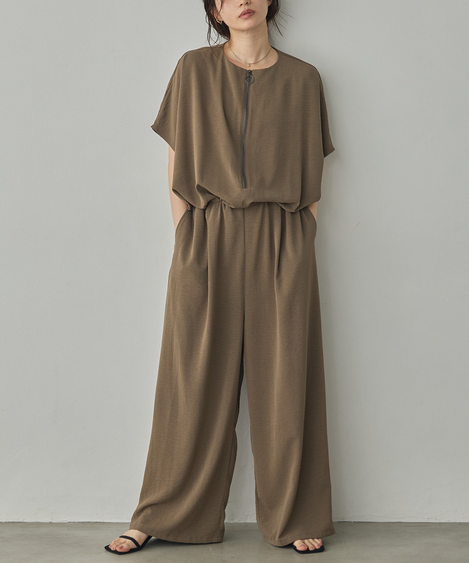 VINTAGE CLOTH ALL-IN-ONE