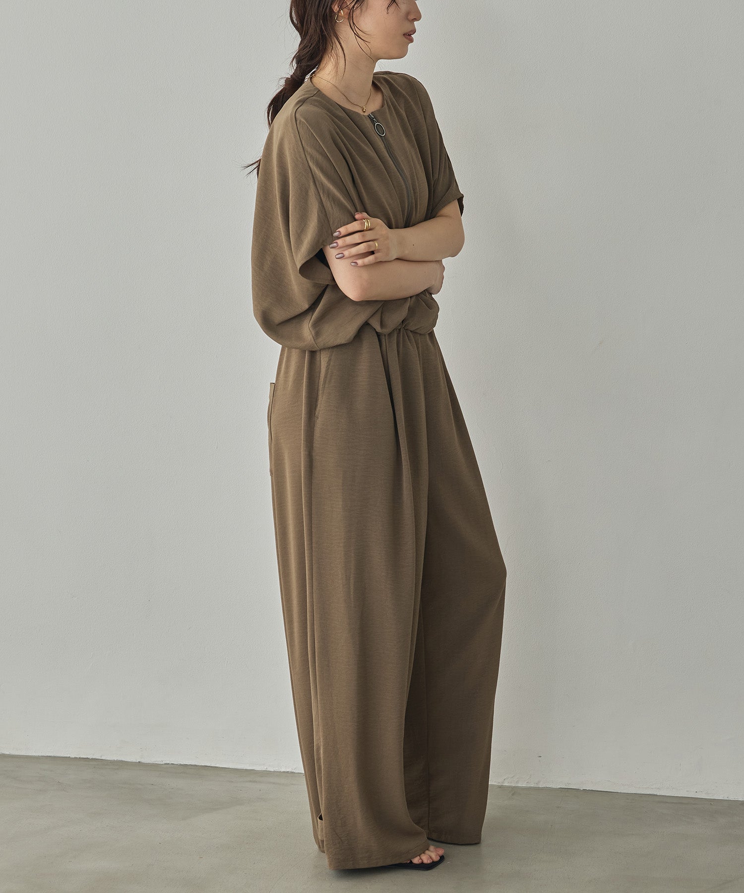VINTAGE CLOTH ALL-IN-ONE