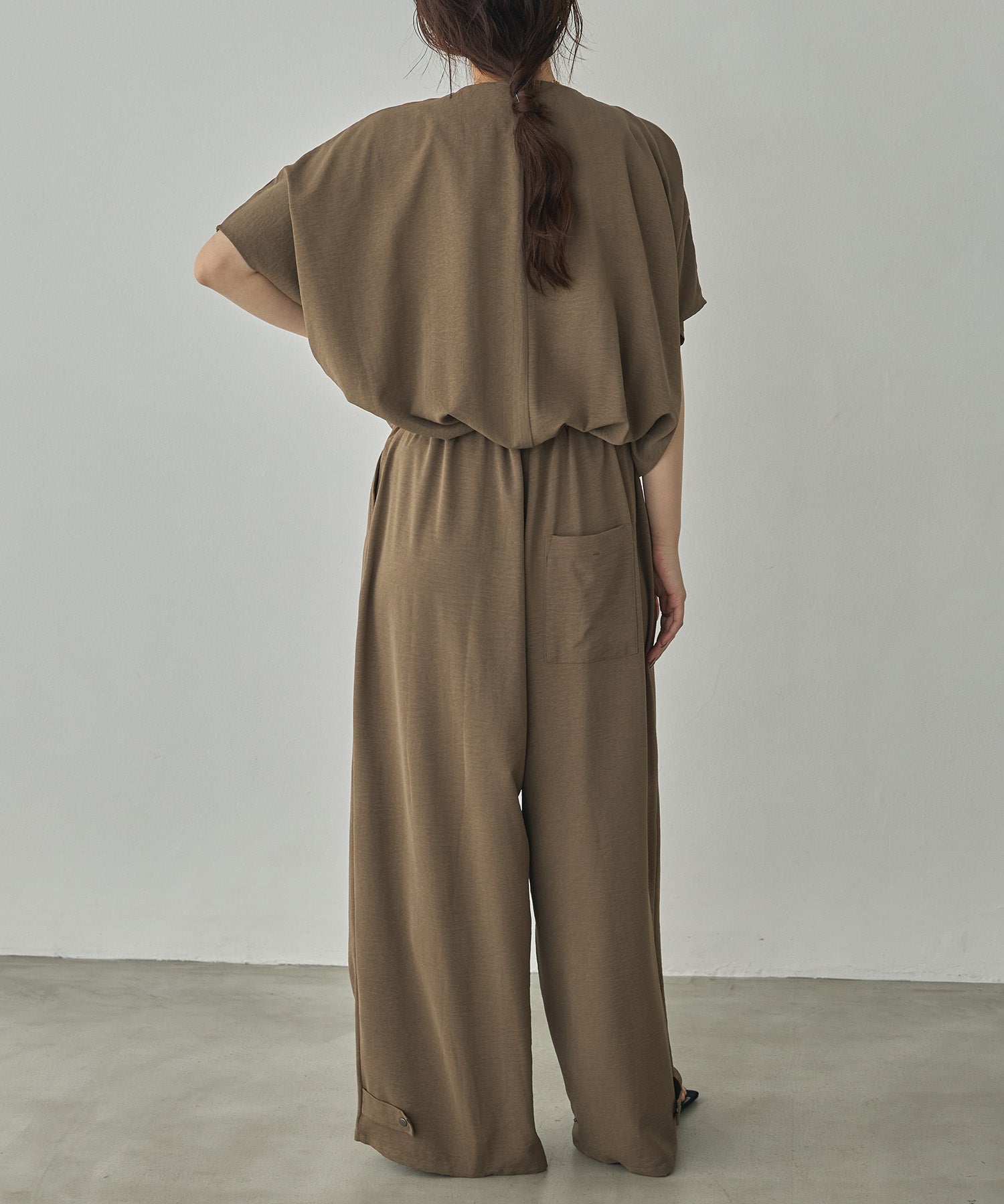 VINTAGE CLOTH ALL-IN-ONE