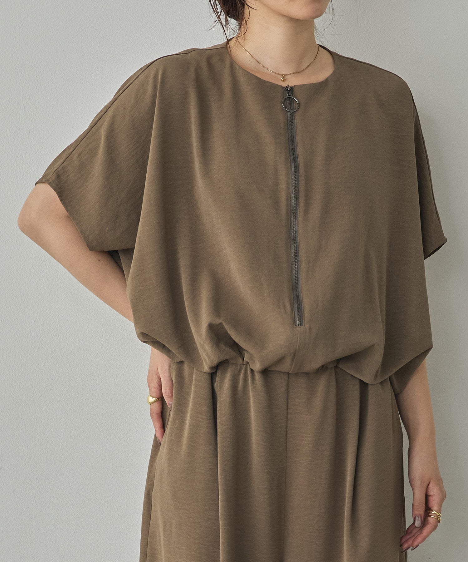 VINTAGE CLOTH ALL-IN-ONE