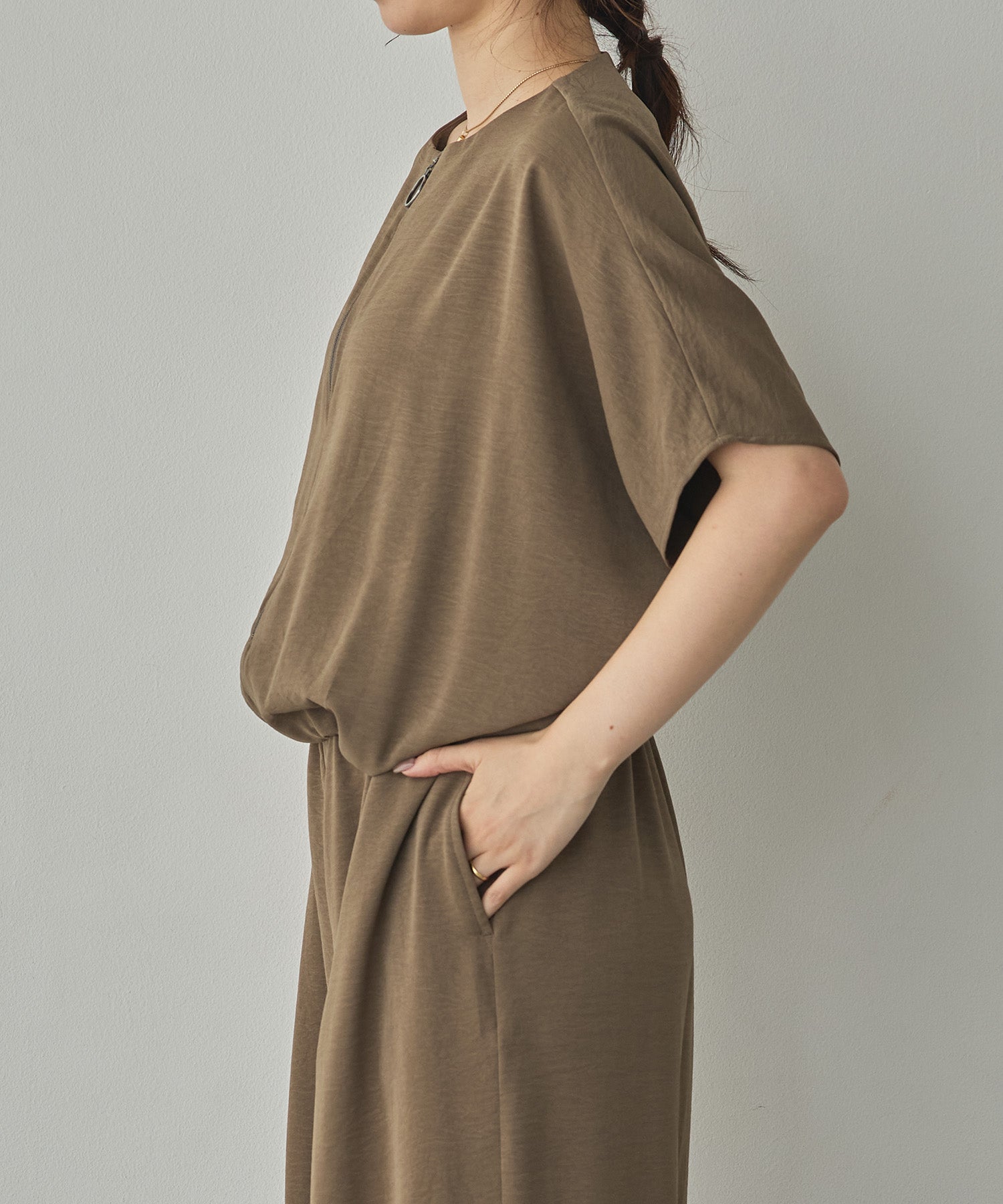 VINTAGE CLOTH ALL-IN-ONE