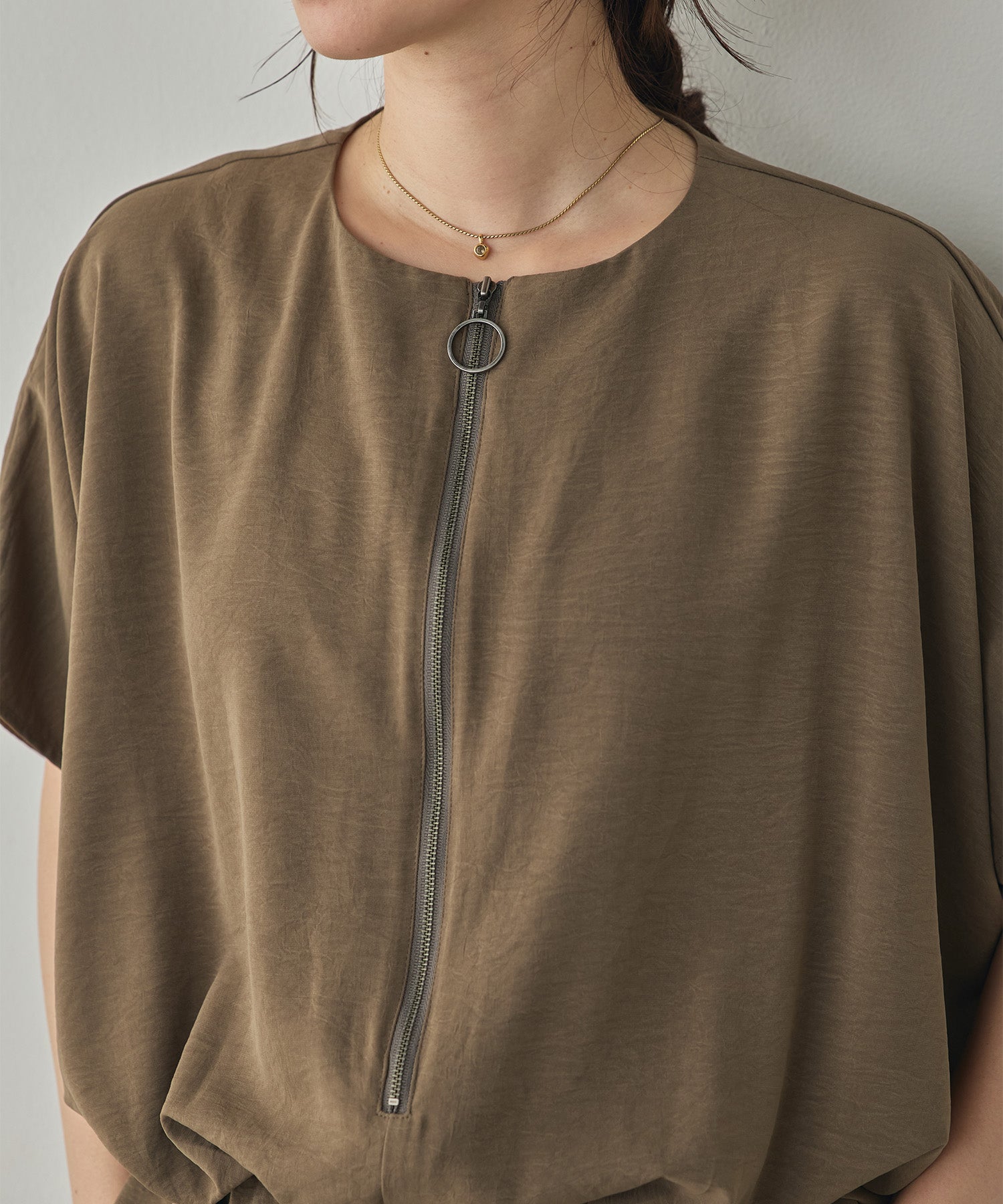 VINTAGE CLOTH ALL-IN-ONE