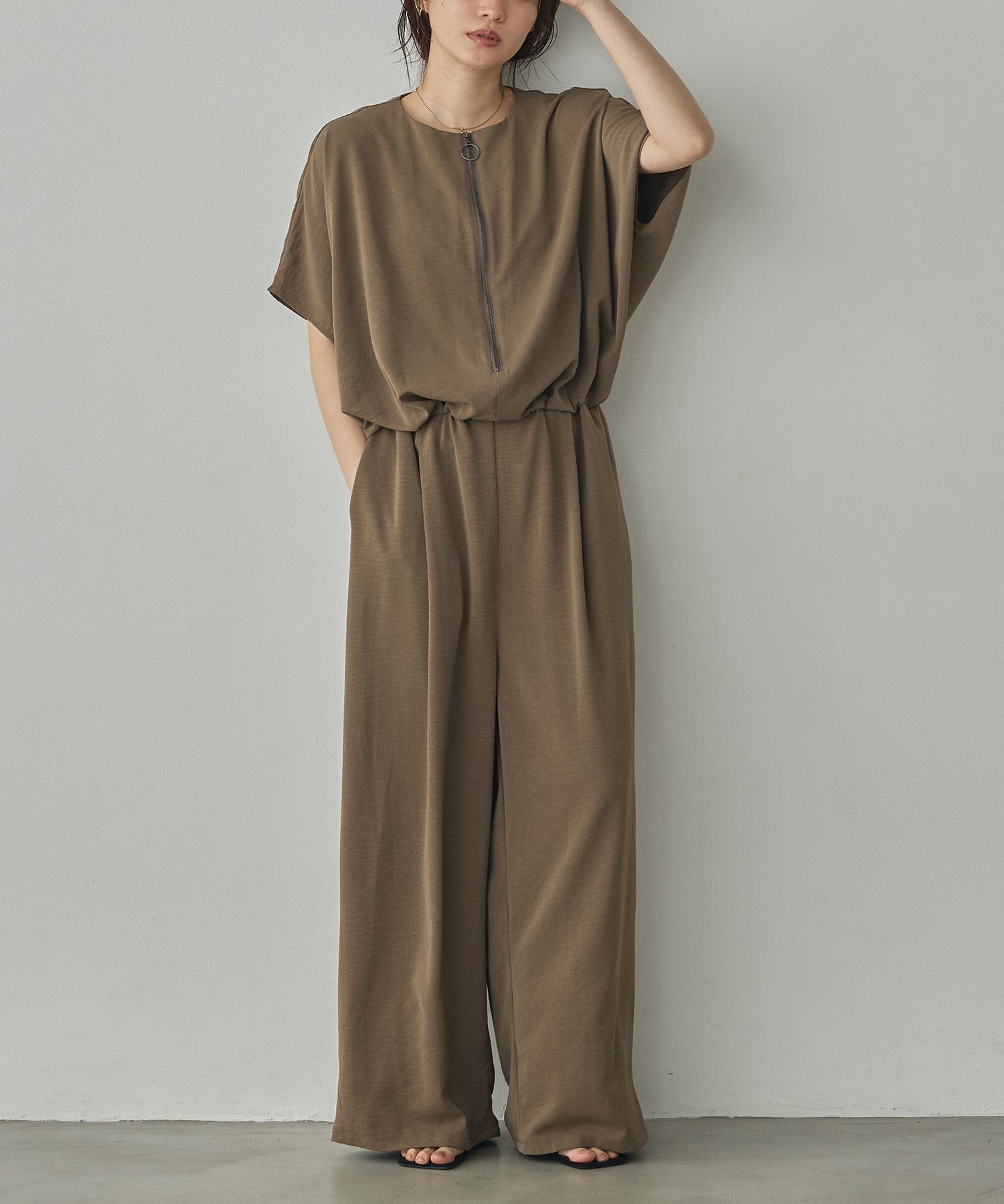 VINTAGE CLOTH ALL-IN-ONE