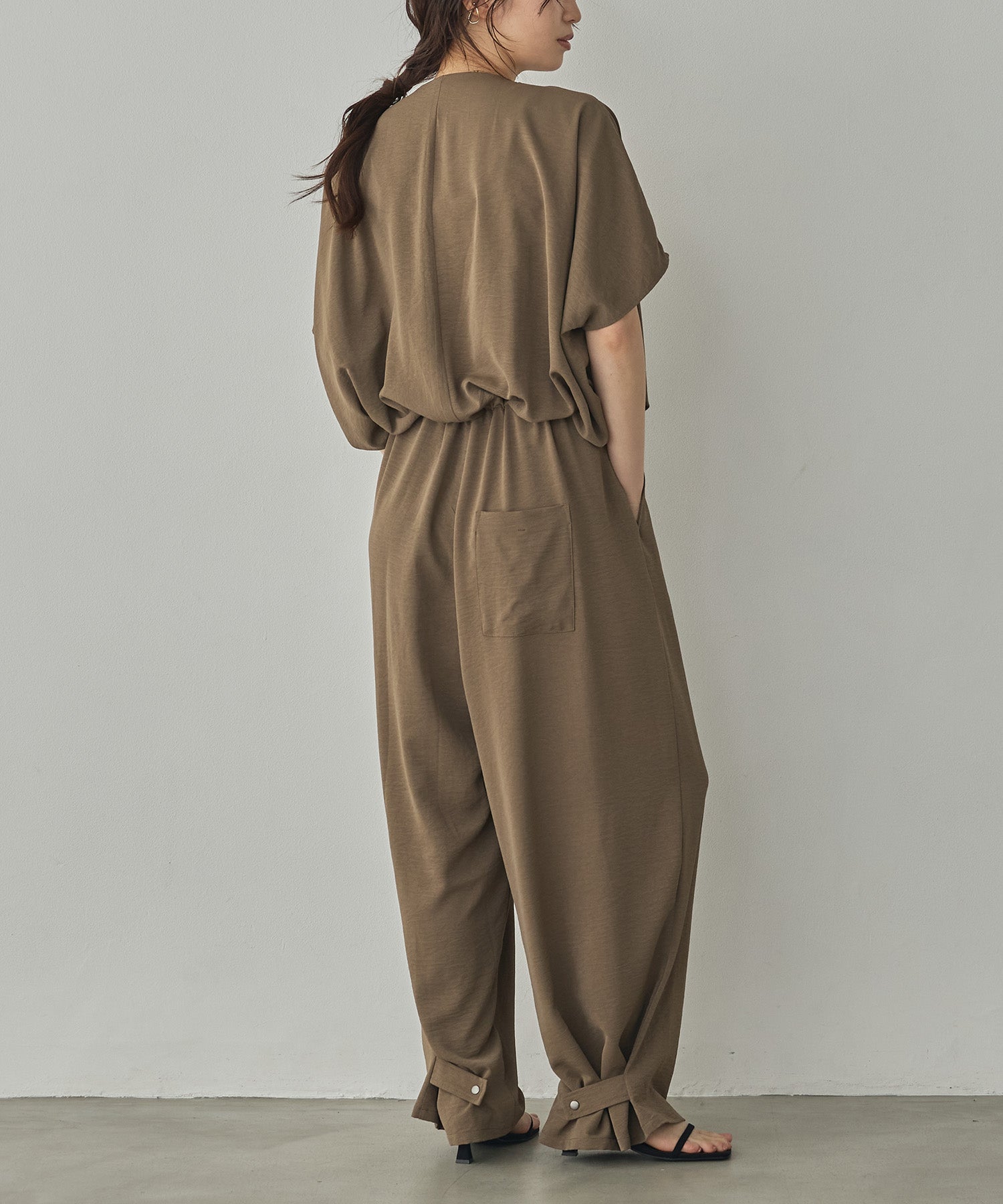 VINTAGE CLOTH ALL-IN-ONE