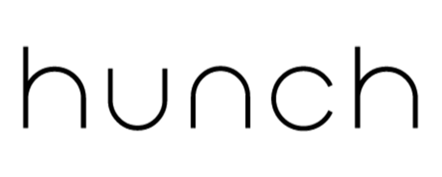 hunch（ハンチ）公式オンラインストア