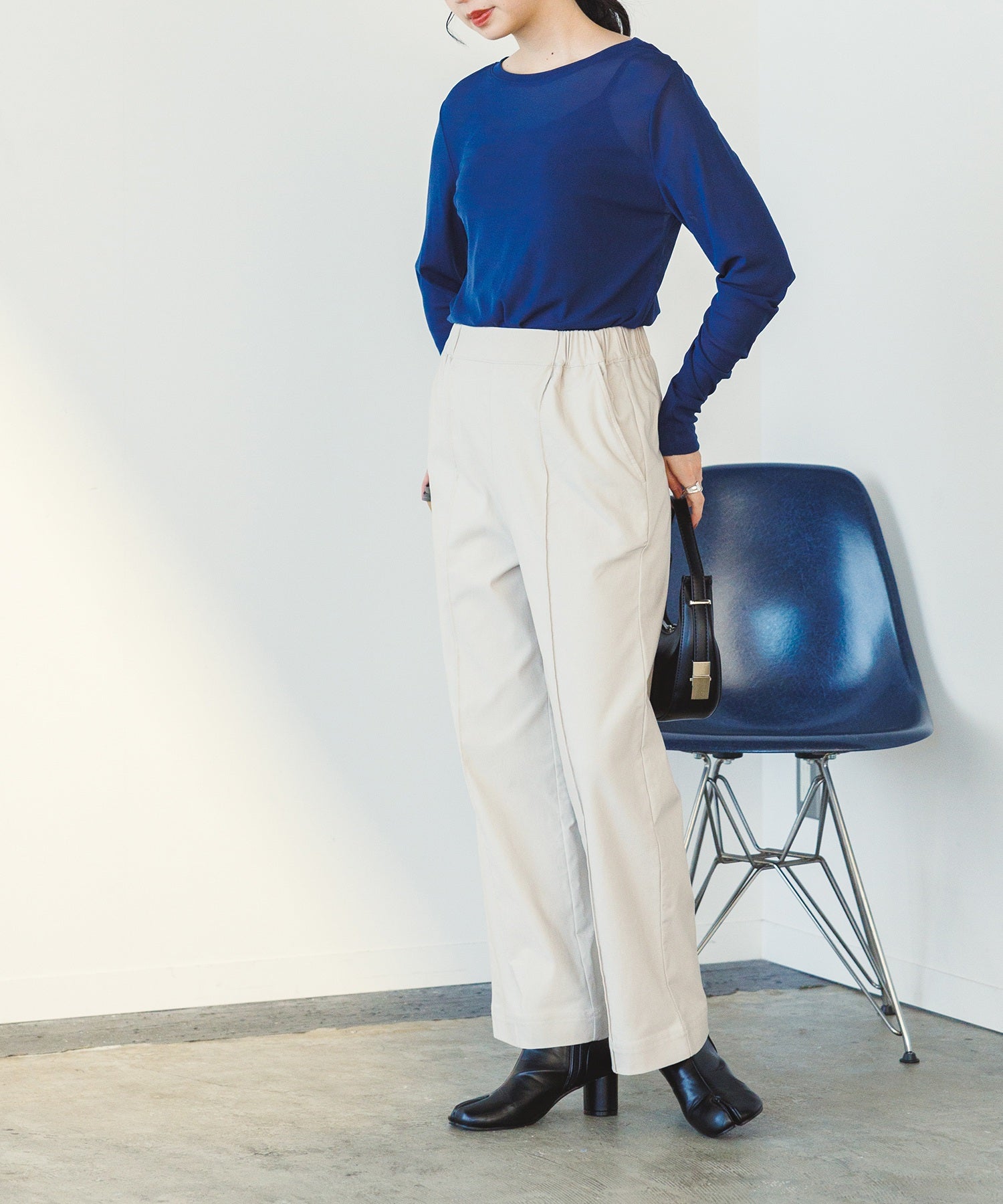 MORTAR TOKYO ONLINE（モータルトーキョー） / AFFXWRKS WRKS JOGGER