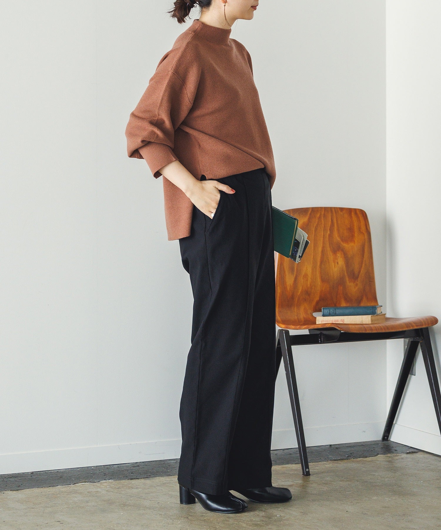 MORTAR TOKYO ONLINE（モータルトーキョー） / AFFXWRKS WRKS JOGGER