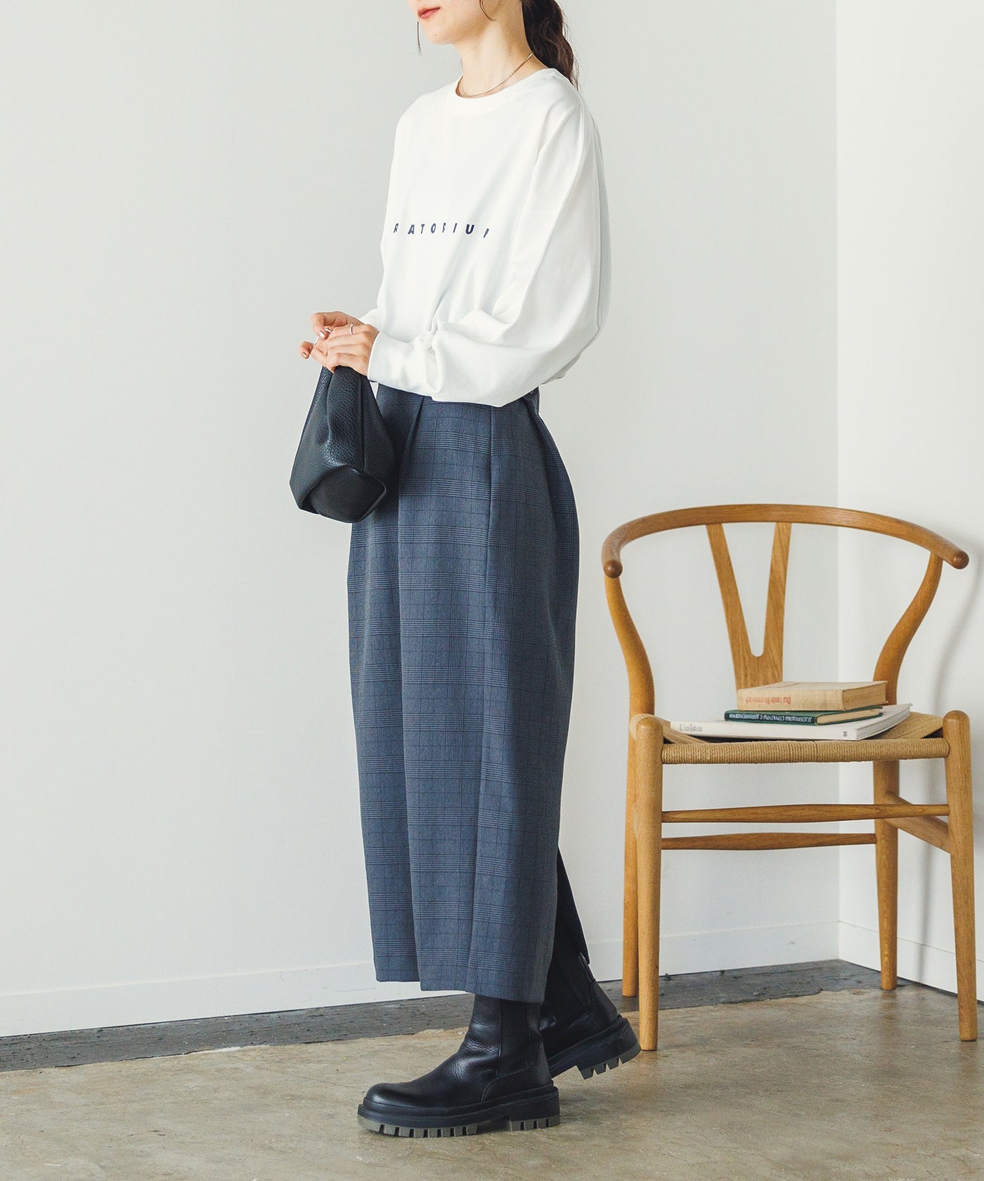 ozz oneste 3way和チャイナカットソー ozz oneste 3way和チャイナカットソー ozz oneste 3way和チャイナ