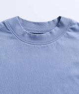 【WEB限定】モックネックノースリーブTシャツ