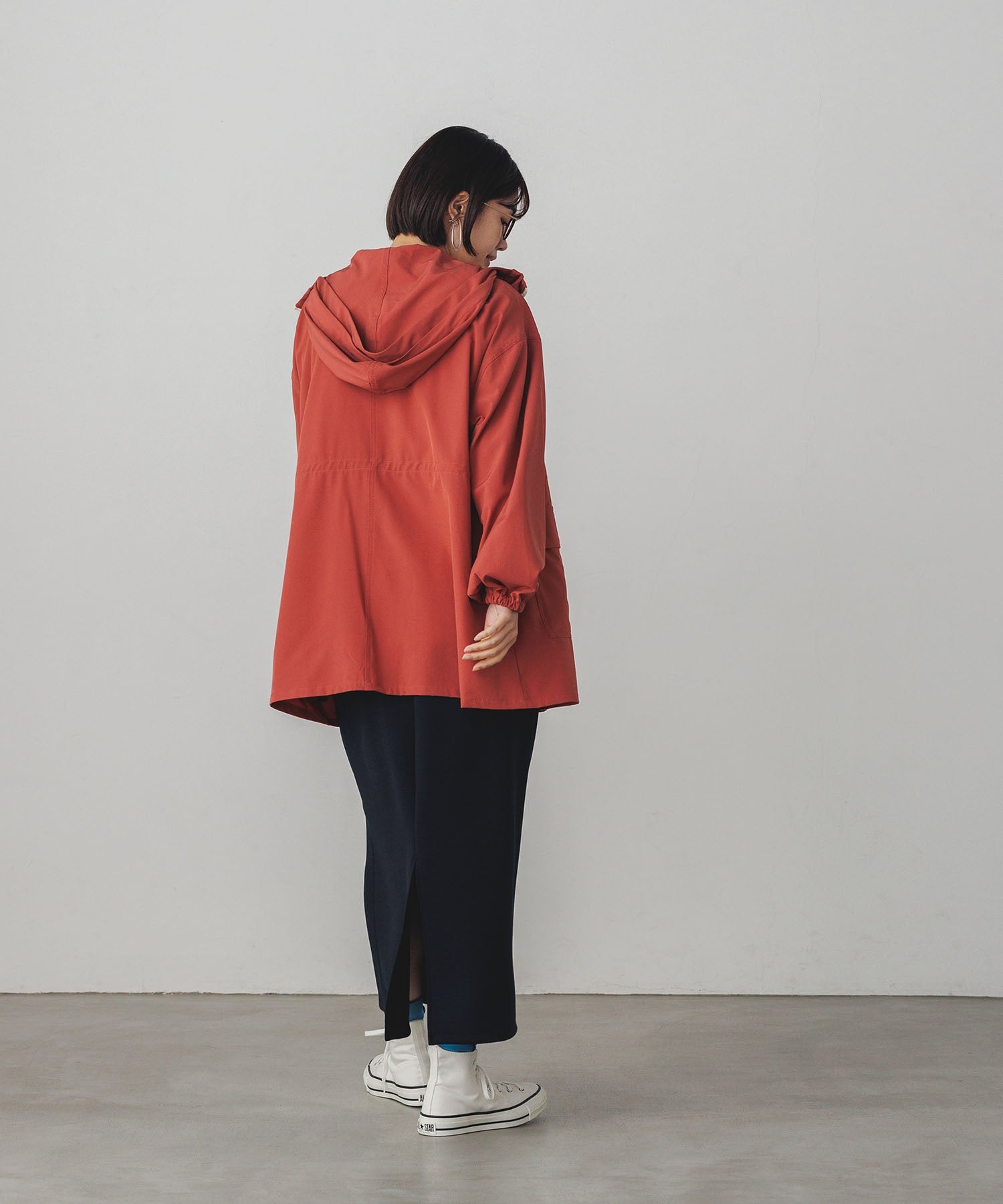 H BEAUTY&YOUTH UNITED ARROWS（エイチビューティーアンドユースユナイテッドアローズ）｜マウンテンパーカー一覧 - WEAR