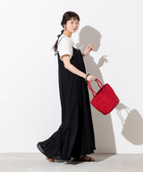 【MADE IN INDIA】キャミワンピース