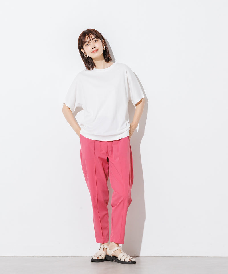 定番クルーネックTシャツ